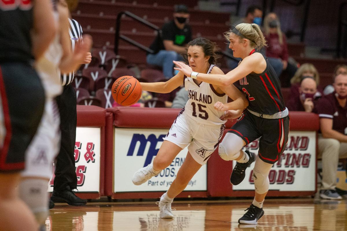 Photos Girls High School Basketball, Ashland vs. Boyd County