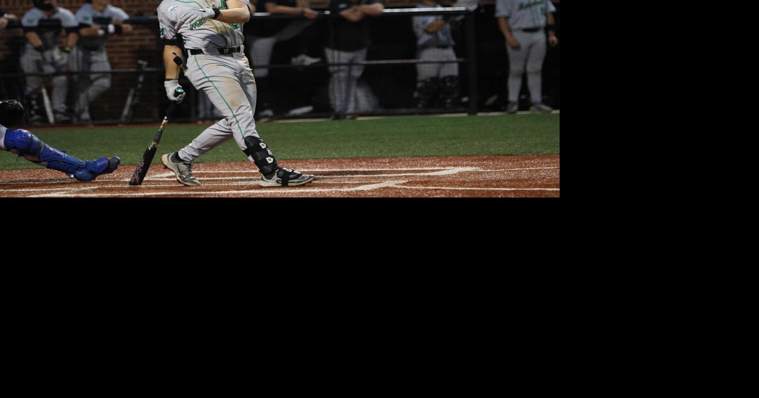 Marshall baseball: Beals wants more than close from Herd in late-season push