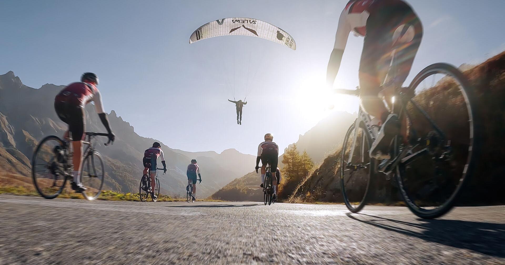 Marshall Artists Series to host Banff Mountain Film Fest Monday - Vimarsana News