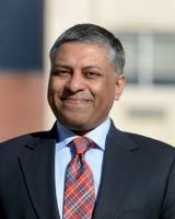 W.Va.ֱs Gupta confirmed by US Senate as National Drug Control Policy chief