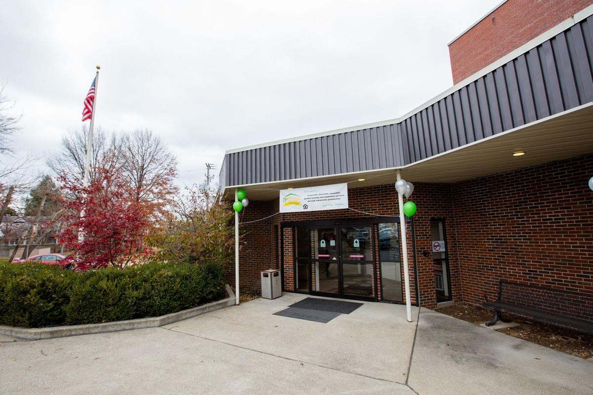 Gallery HHA provides housing for nearly 3,000 Photos News herald