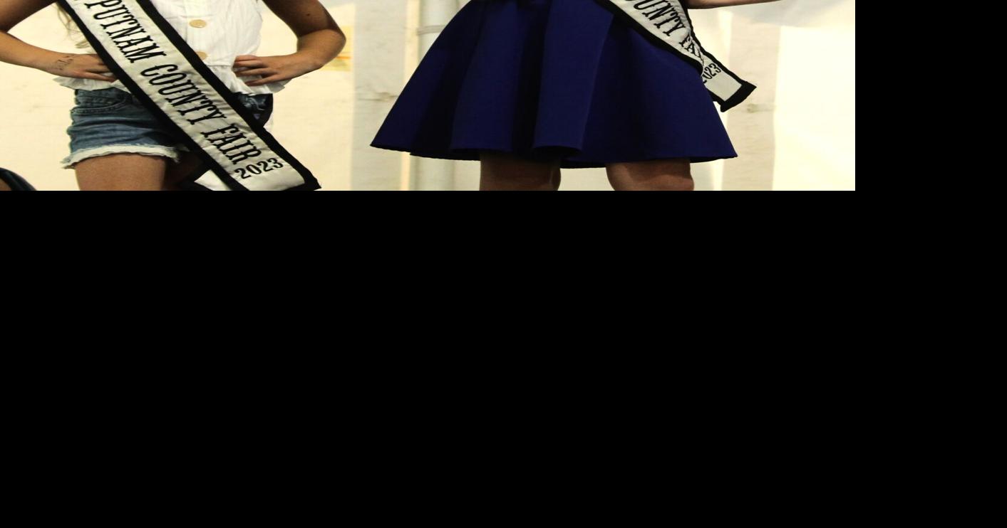 Putnam County Fair hosts children's pageant | Putnam News | herald ...