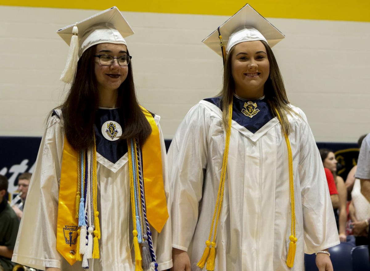 Photos South Point High School graduation Photo Galleries herald