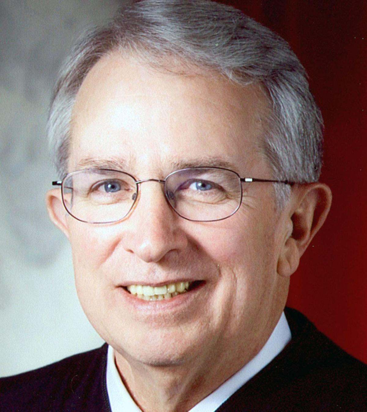 Ketchum resigns from WV Supreme Court News herald dispatch com