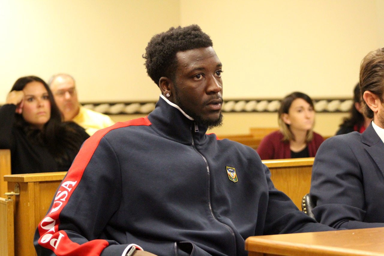 strangulation case moves to grand jury 