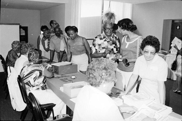 Gallery Douglass High School through the years News herald