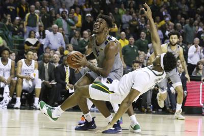 Tom Bragg Wvu Basketball Is At Rock Bottom Right Now But Still