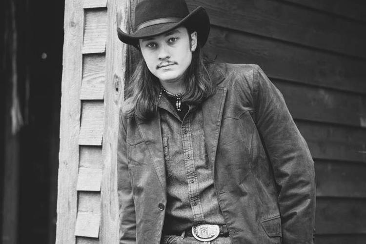 Wickline to headline celebration Features/Entertainment herald