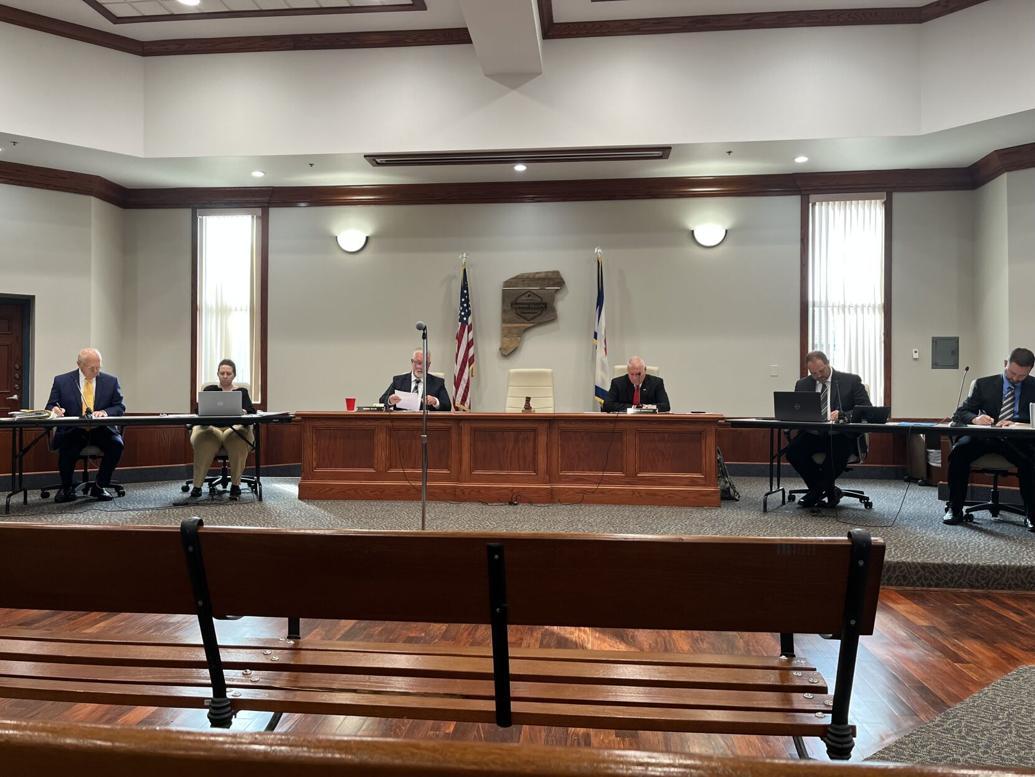 Putnam County commission approves trick or treat for unincorporated