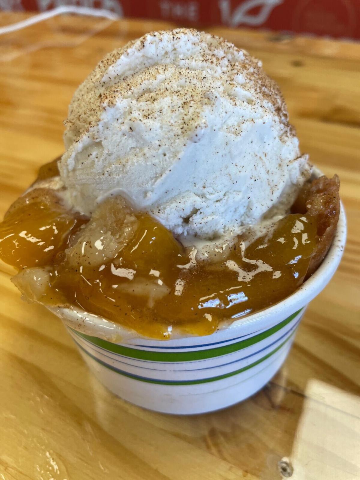 The Peach Cobbler Factory Tampa Photos