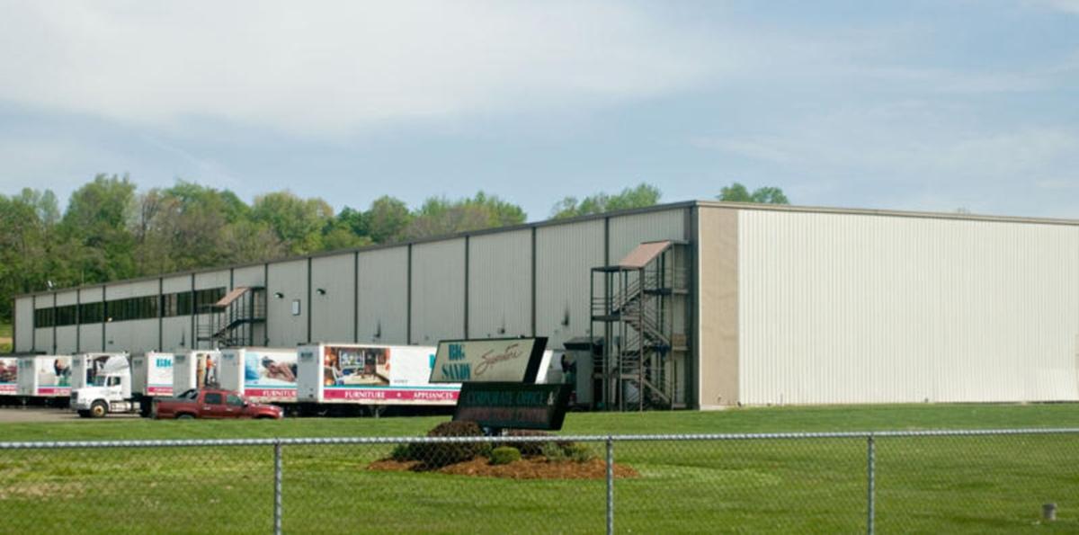 Big Sandy grows furniture business with family values Business