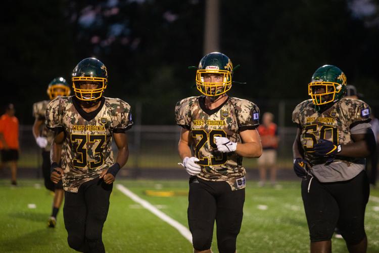 Photos High school football, Huntington vs. South Charleston