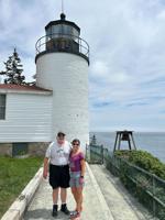 Stephanie Hill: A perfect getaway: Discovering Acadia National Park
