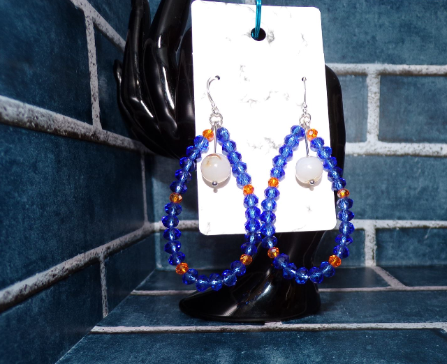 Young entrepreneur Local high school student makes, sells jewelry