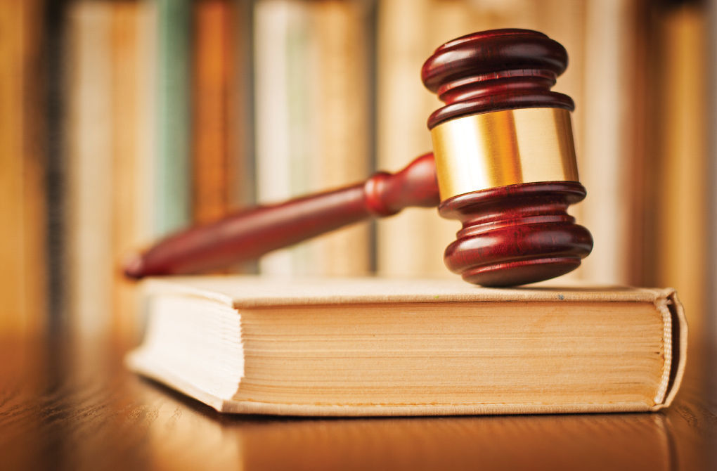 Lawrence judge sets date for county's first criminal trial since pandemic after man rejects plea deal - Vimarsana News