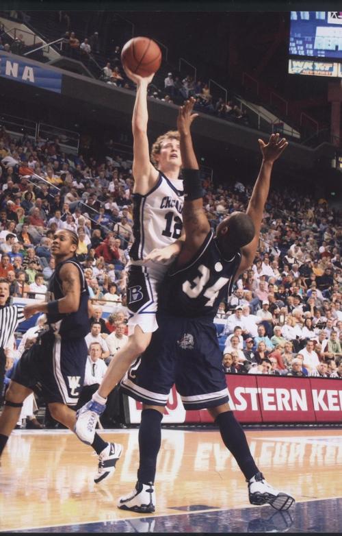 Stepp Name Synonymous With Basketball News Herald Dispatch Com