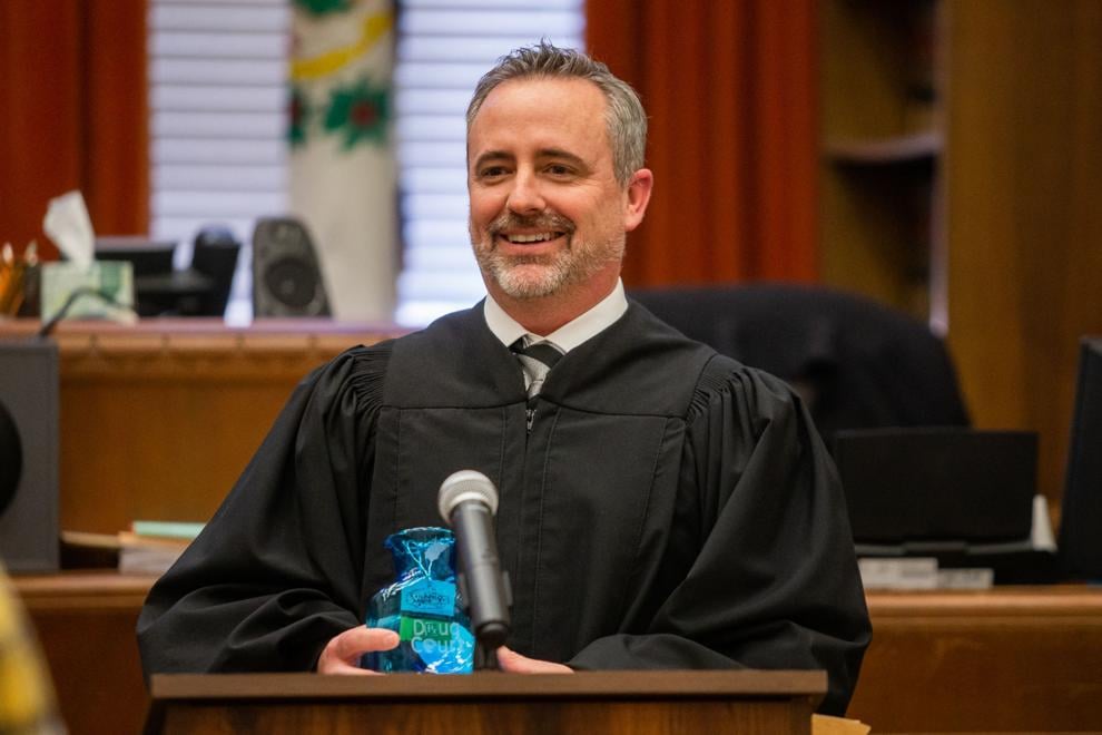 Cabell County judge applies for vacant W Va Supreme Court seat News