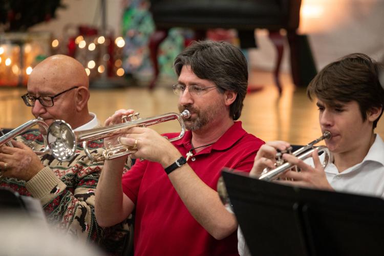 Photos Ceredo Kenova Alumni Band Concert Multimedia