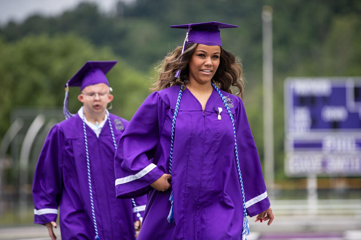 Chantilly High School Graduation 2022