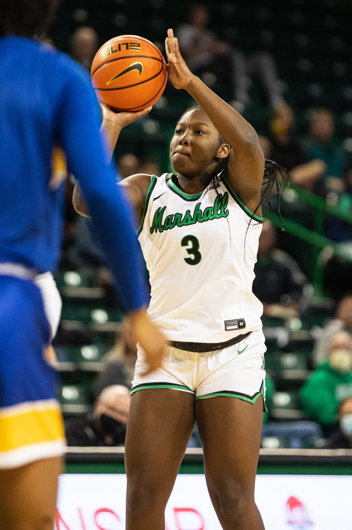 Photos Marshall Vs Morehead State Womens Basketball Multimedia