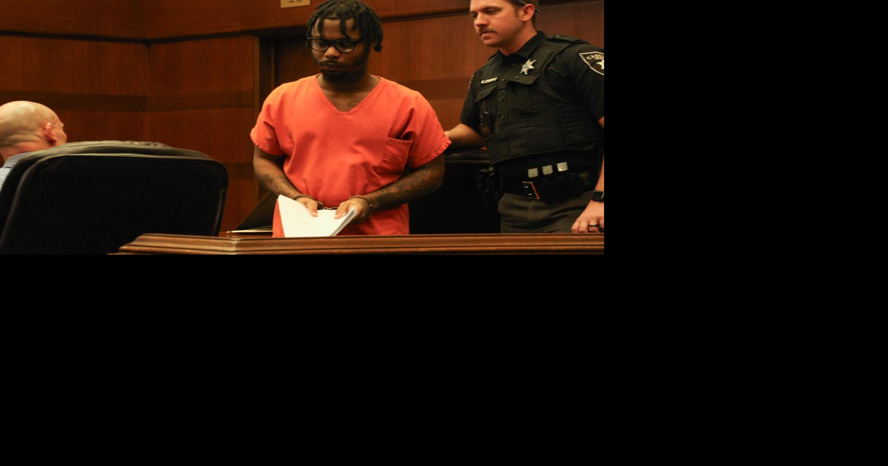 Man indicted on murder charge will go before jury | News | herald ...