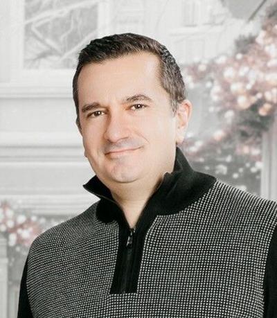 Rodeen Rahbar
