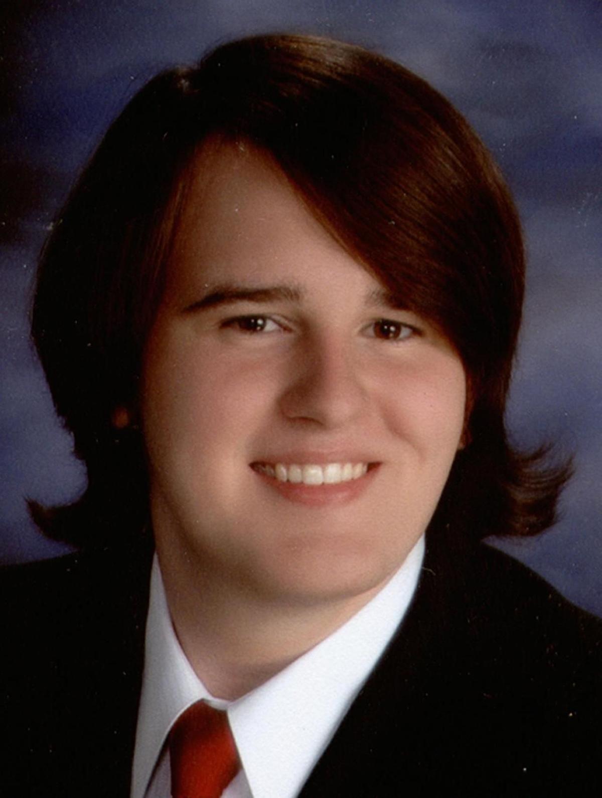 Gallery West Virginia high school honor graduates Photos News