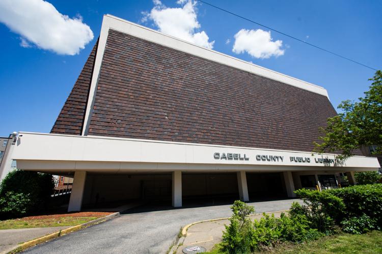 Cabell County Public Library and branches to begin ‘soft’ reopening