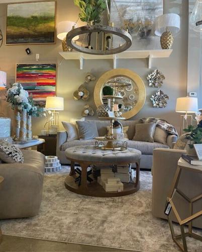 Yeager Design & Interiors celebrates 10 years in business | Putnam News ...