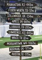 Big 12 media days wrap-up
