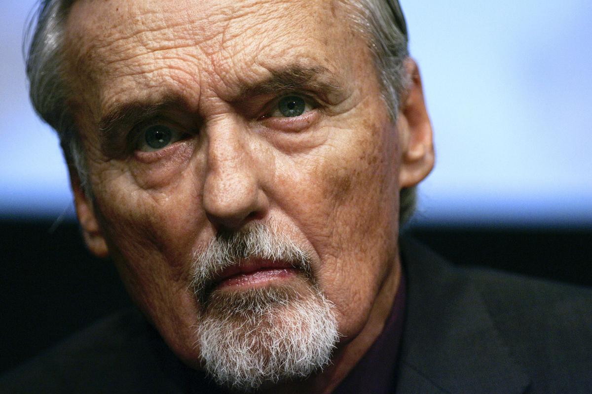 gallery dennis hopper remembered photo galleries herald dispatch com gallery dennis hopper remembered photo galleries herald dispatch com