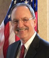 Cabell County Magistrate candidate: Dale Burns