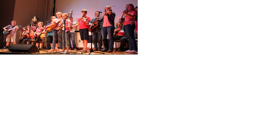 Nonprofit Junior Appalachian Musicians program expands into WV - Vimarsana News