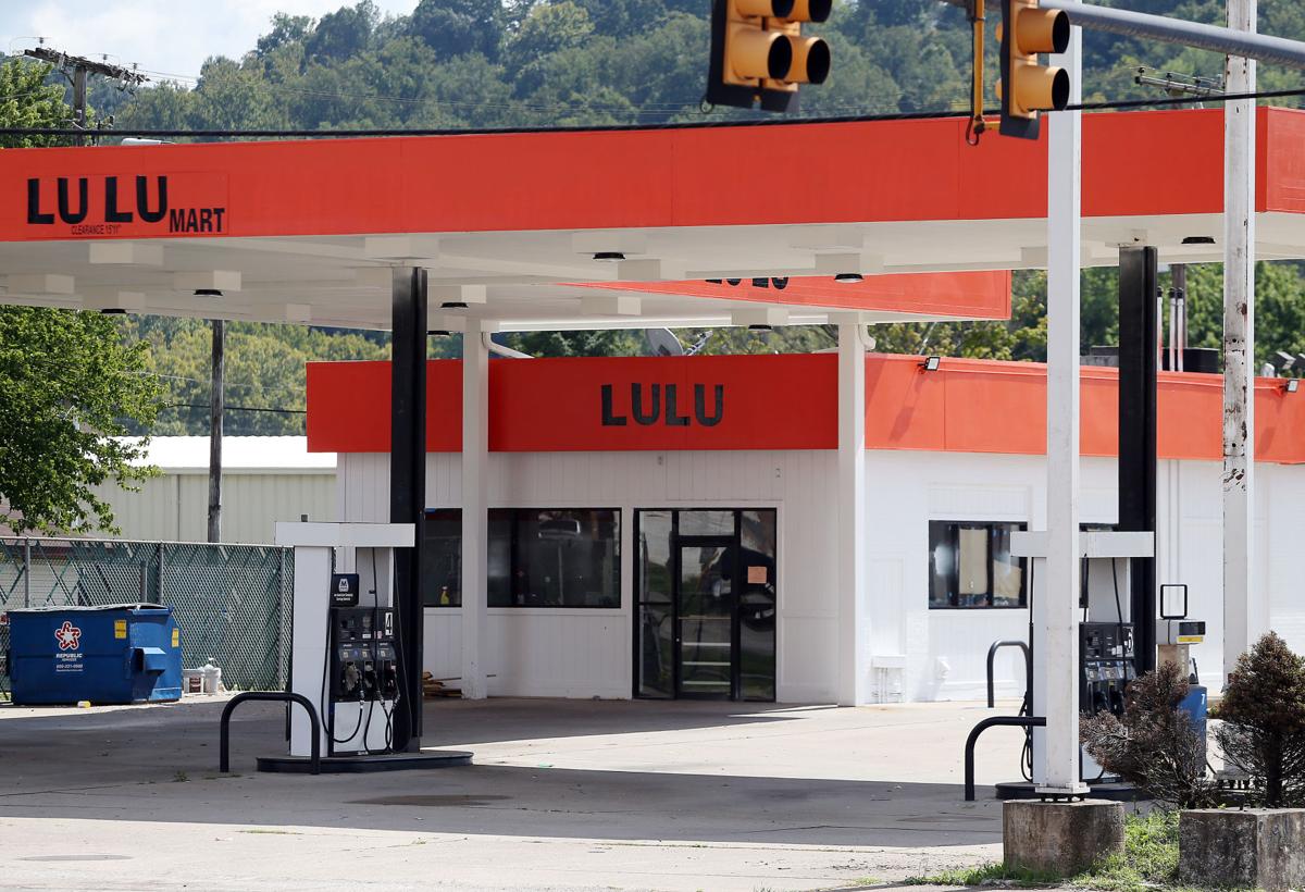 New gas station, convenience store OK'd for site of former criminal