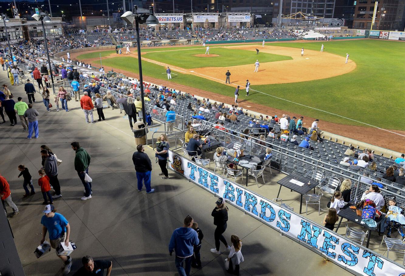 Dirty Birds announce GoMart Ballpark will be new name of home field