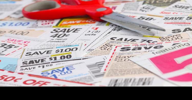 Jill Cataldo: How many newspapers to maximize your coupon ...