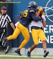 ƵU DBs young but hungry