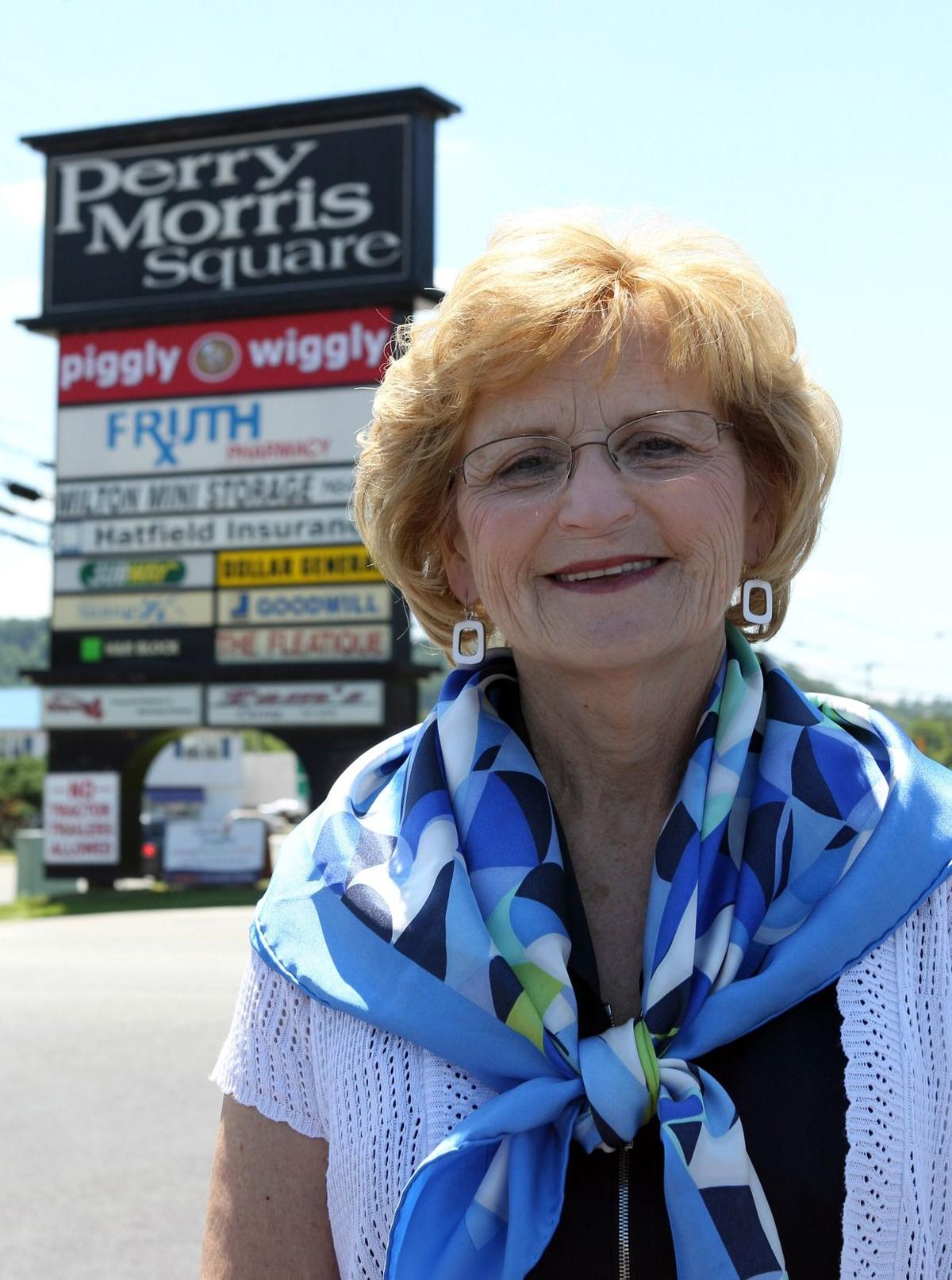 Milton Community known for those who brought successful ventures to W