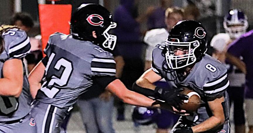 2026 prep football preview: Coal Grove hopes to roll with new faces