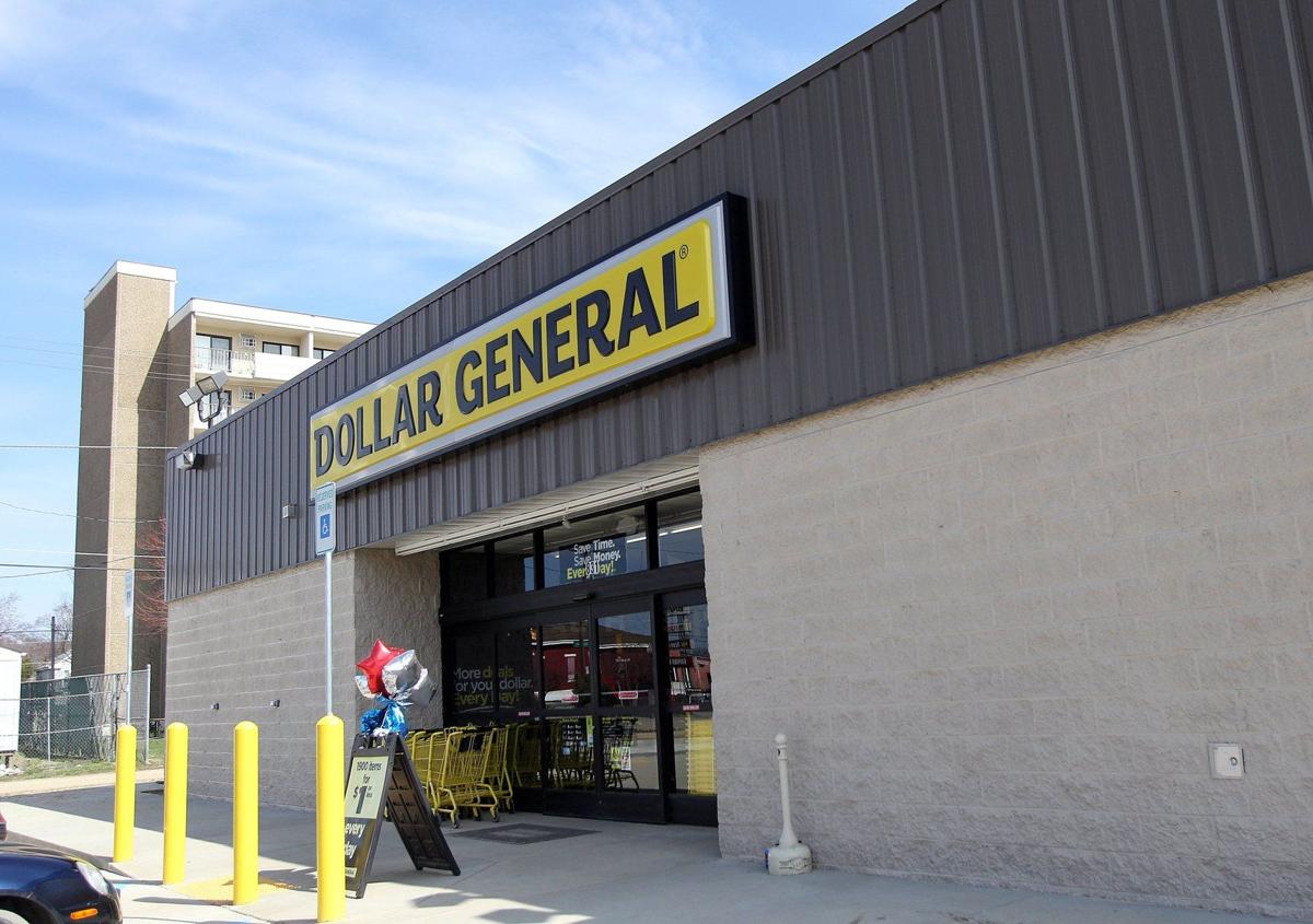 New Dollar General set to open on 14th Street West Business