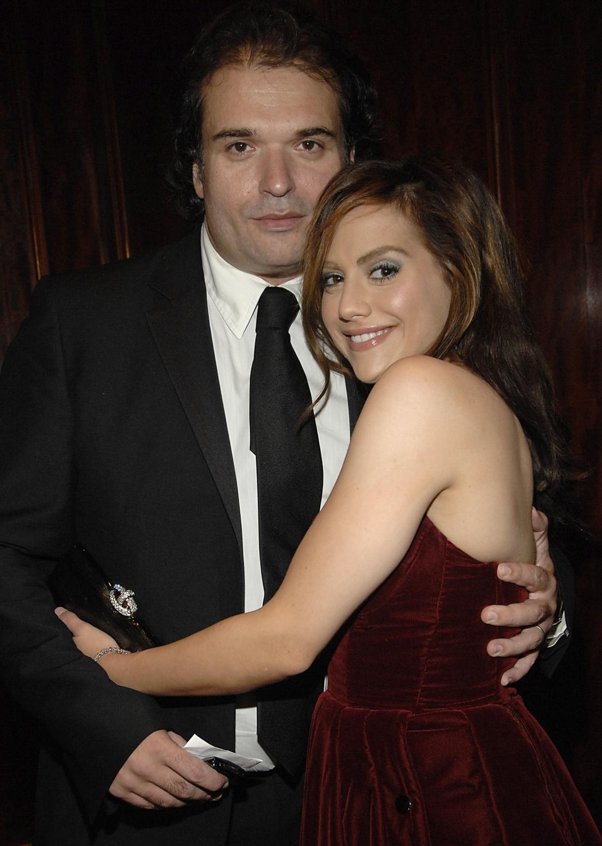 Brittany Murphy: Her Life, Her Death, Her Memory - wls70ng