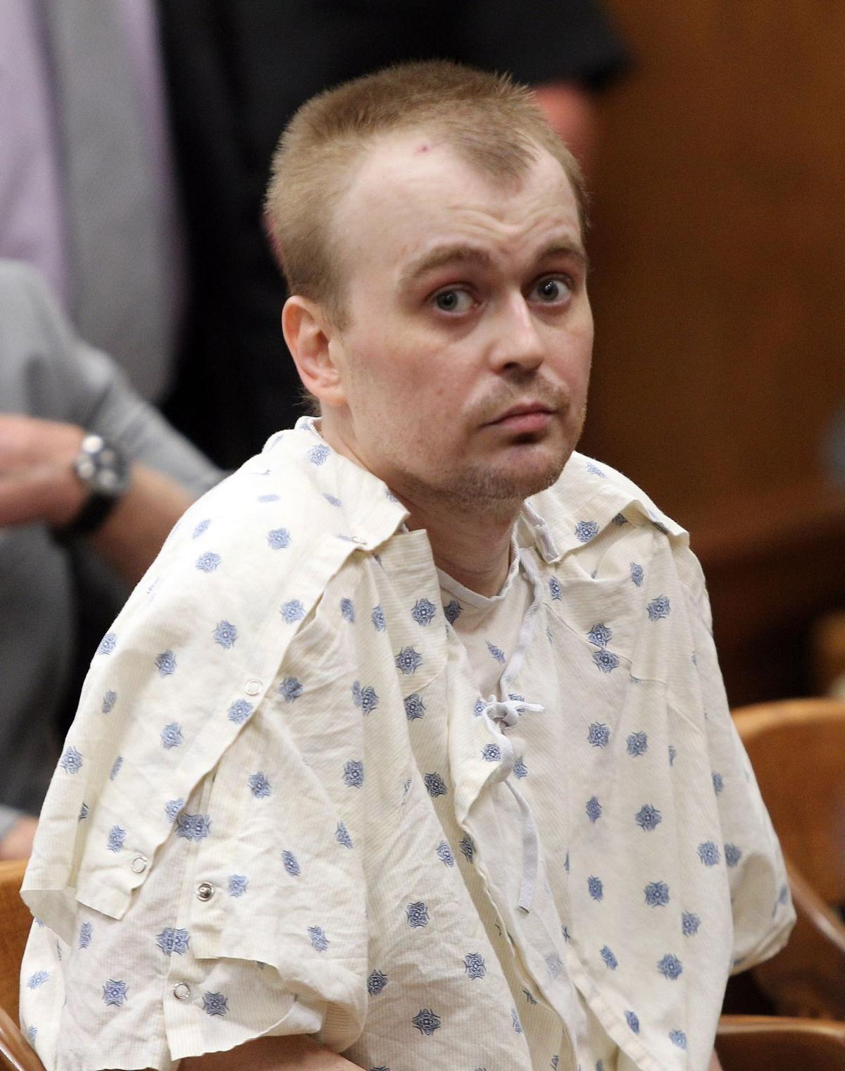 Gallery: Tennis Melvin Maynard's Arraignment | Photos News | herald