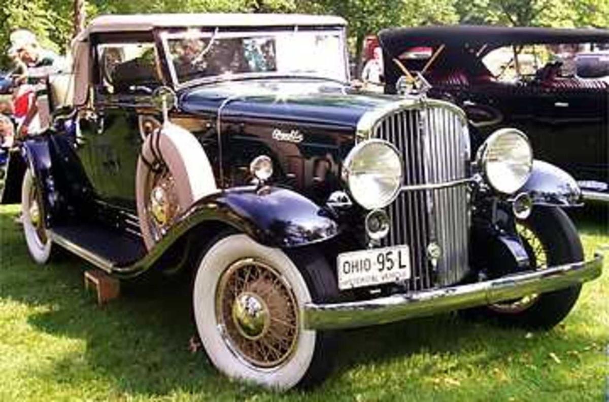 Vintage Auto Air Cooled Franklin Was Once A Popular Car News Herald Dispatch Com Vintage Auto Air Cooled Franklin Was Once A Popular Car News Herald Dispatch Com
