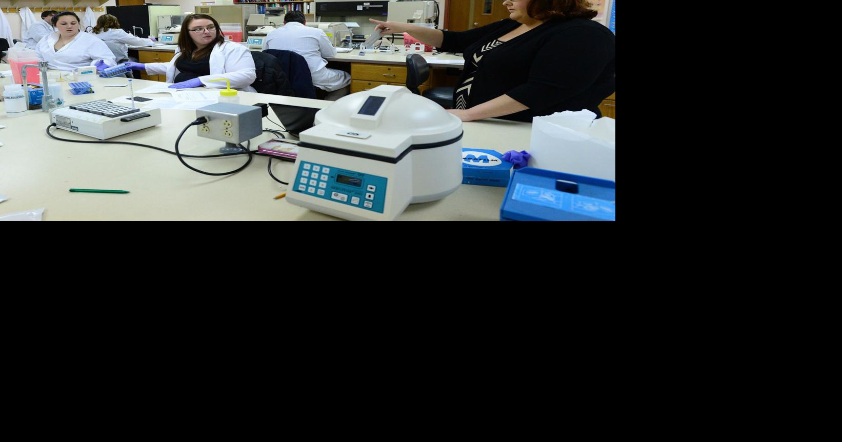 MU expert says university’s programs can help address lab shortages ...