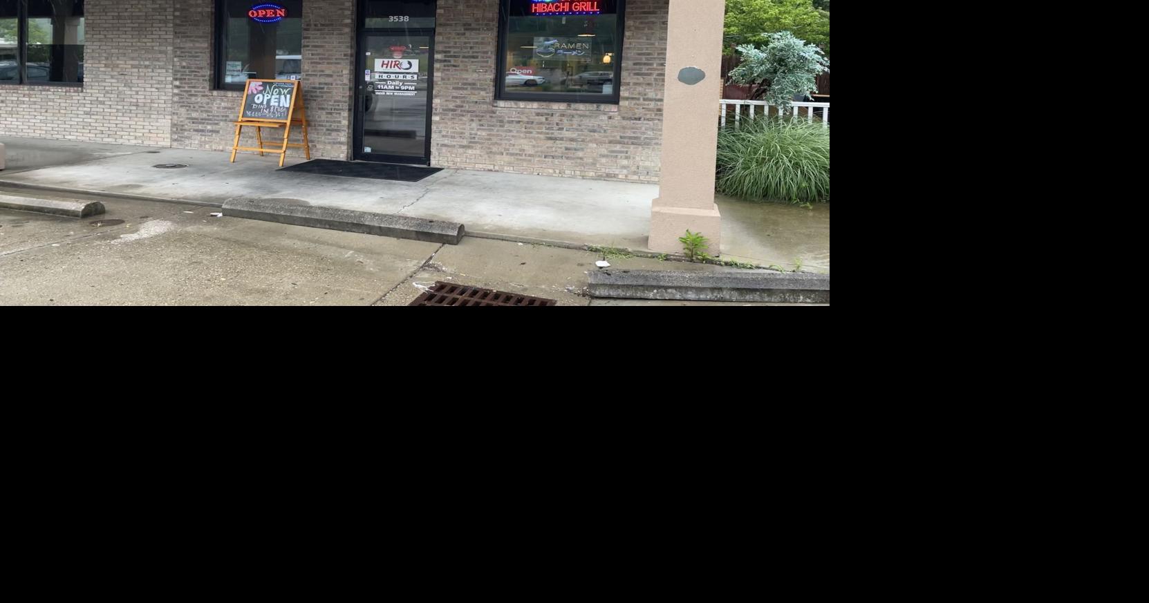 hibachi express near me now