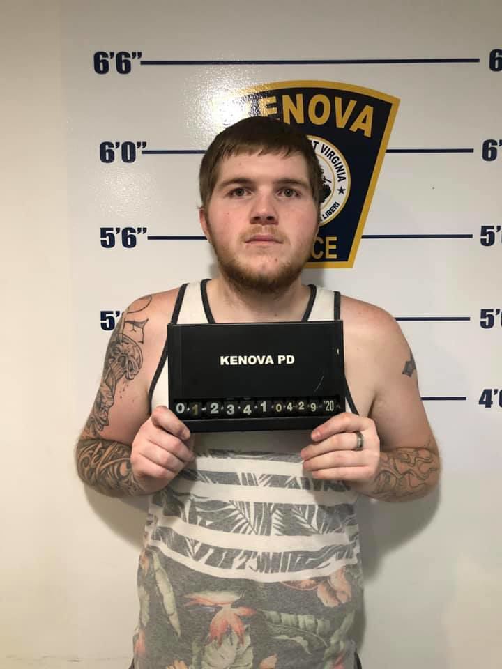 Police roundup Police investigating suspicious death in Kenova News