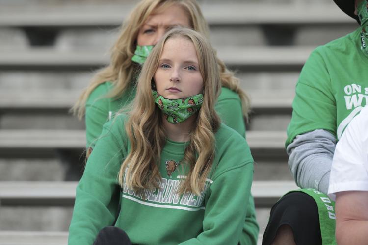 Marshall Thundering Herd vs LA Tech Bulldogs