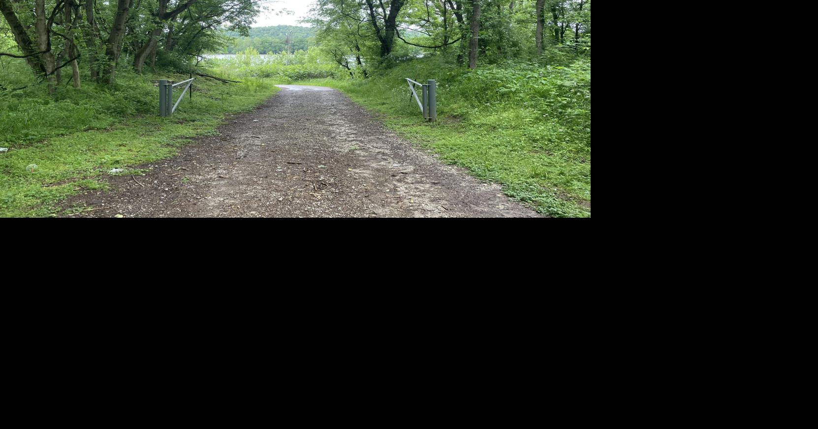 WVDNR reopens Green Bottom boat ramp; future upgrades considered