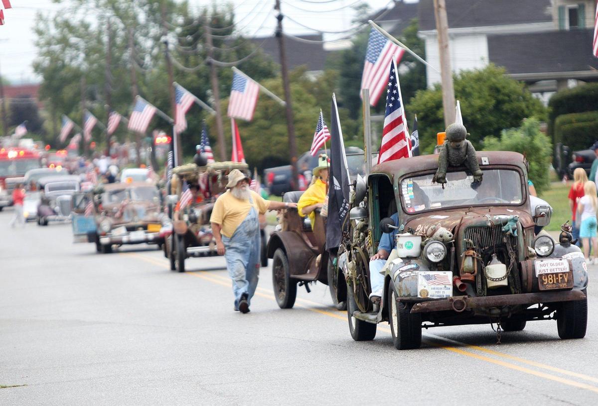 Gallery Catlettsburg Labor Day Parade Photos News