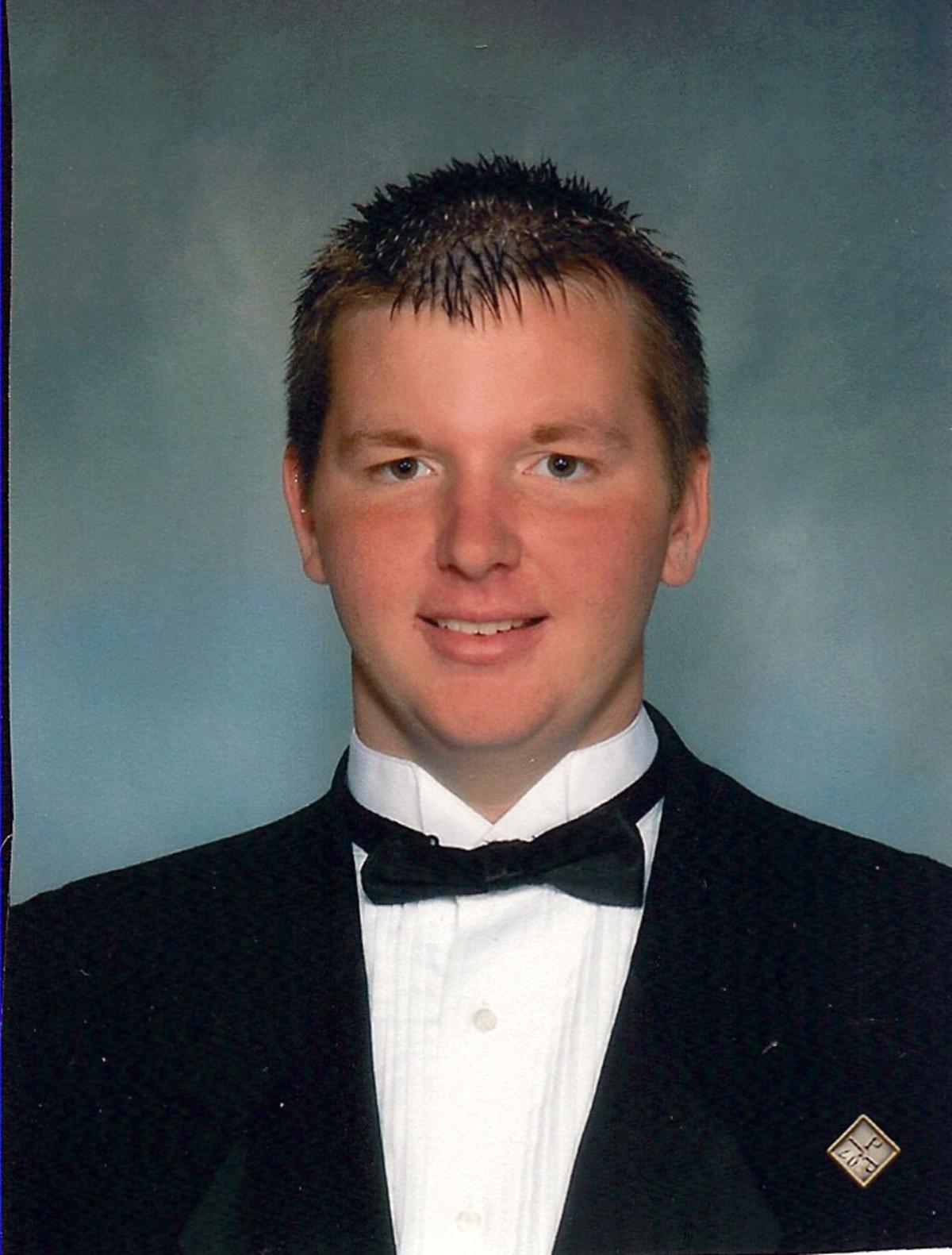 Gallery West Virginia high school honor graduates Photos News